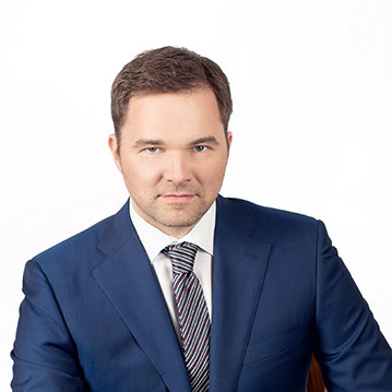 Владислав Александрович